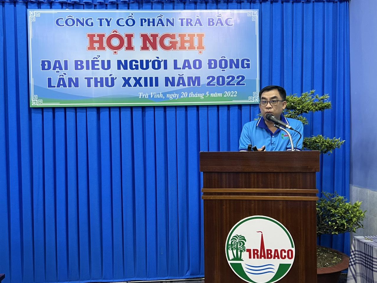 Phó Tổng Giám Đốc
